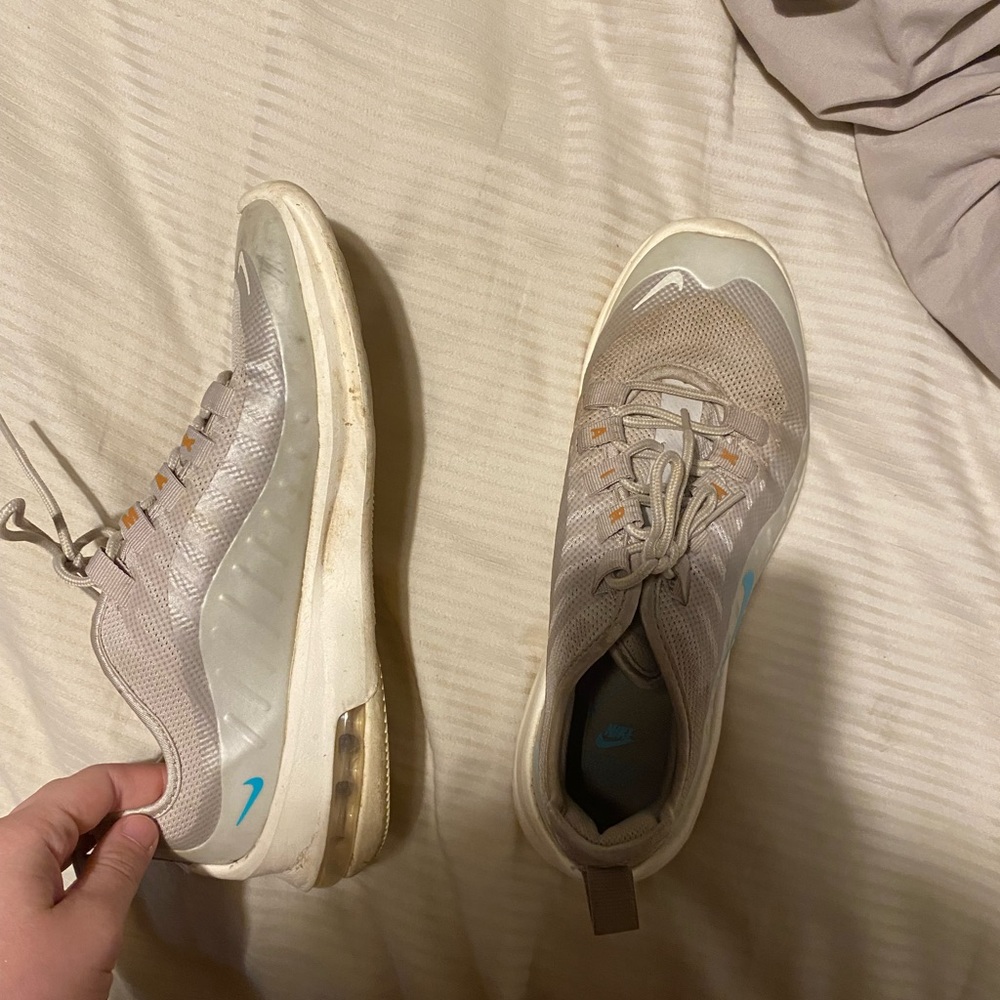 Nike air Max’s